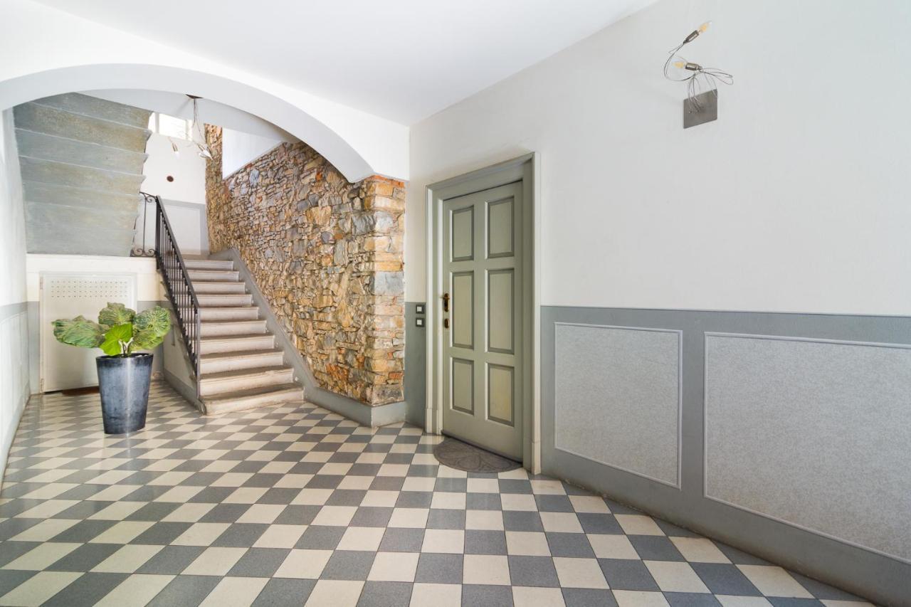 Апартаменты Bergamo Art - Porta Agostino Экстерьер фото